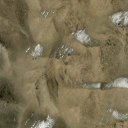 Satellite imagery of Mogote Agua Blanca, AR