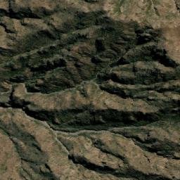 Satellite imagery of Cerro los Barros, AR