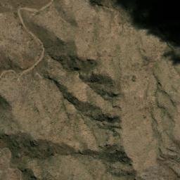Satellite imagery of Cerro los Barros, AR