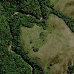 Satellite imagery of Cerro do Marcelino, BR