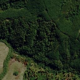 Satellite imagery of Cerro do Marcelino, BR