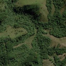 Satellite imagery of Coxilha das Figueiras, BR
