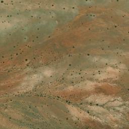 Satellite imagery of SKIETNES, ZA