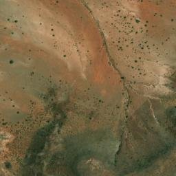 Satellite imagery of SKIETNES, ZA