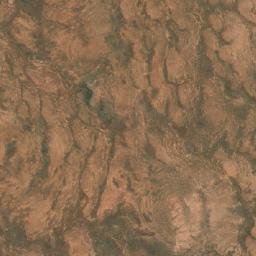Satellite imagery of Hiern Hill, AU