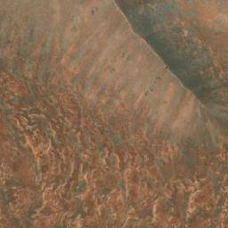 Satellite imagery of Emmie New, AU