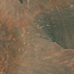 Satellite imagery of Emmie New, AU