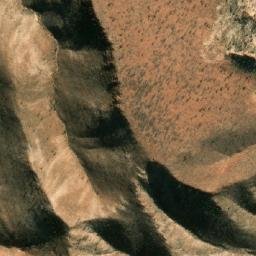 Satellite imagery of Dawson Hill, AU