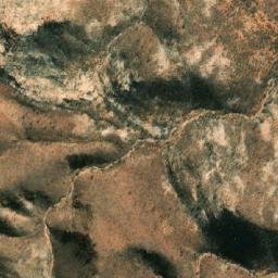 Satellite imagery of Dawson Hill, AU