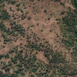 Satellite imagery of White Tops, AU