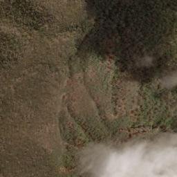 Satellite imagery of Bugaldie Mountain, AU