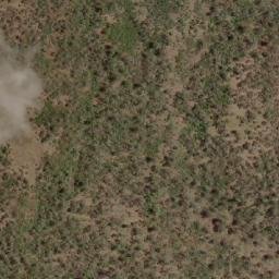Satellite imagery of Mccullagh Mountain, AU