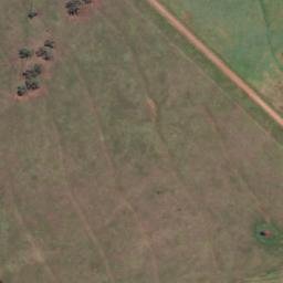 Satellite imagery of Pinnacle Mountain, AU