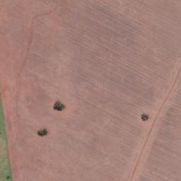 Satellite imagery of Pinnacle Mountain, AU