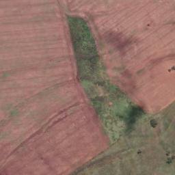 Satellite imagery of Mount Talbareeya, AU