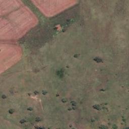Satellite imagery of Mount Talbareeya, AU