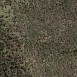Satellite imagery of Piallaway Paddock Mountains, AU
