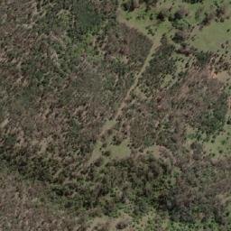 Satellite imagery of Piallaway Paddock Mountains, AU