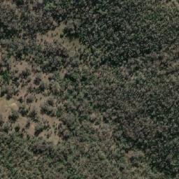 Satellite imagery of Duri Mountain, AU