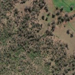 Satellite imagery of Duri Mountain, AU
