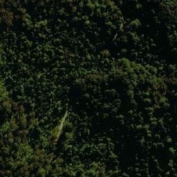 Satellite imagery of Mount Boss, AU