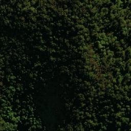 Satellite imagery of Lightning Ridge, AU