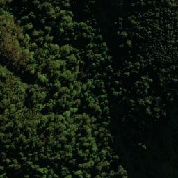 Satellite imagery of Lightning Ridge, AU