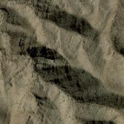 Satellite imagery of Mogote Agua Blanca, AR