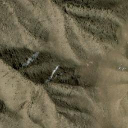Satellite imagery of Mogote Agua Blanca, AR