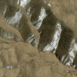 Satellite imagery of Mogote Agua Blanca, AR