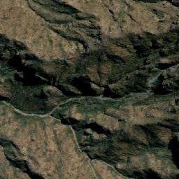 Satellite imagery of Cerro los Barros, AR