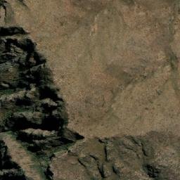 Satellite imagery of Cerro los Barros, AR