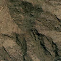 Satellite imagery of Cerro los Barros, AR