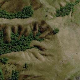 Satellite imagery of Cerro do Marcelino, BR
