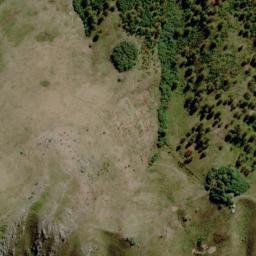 Satellite imagery of Cerro do Marcelino, BR