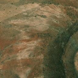 Satellite imagery of SKIETNES, ZA