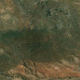 Satellite imagery of SKIETNES, ZA