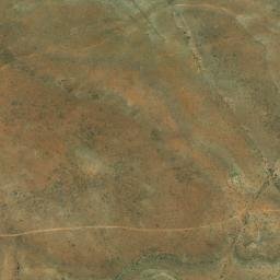 Satellite imagery of Silwerputs, ZA