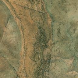 Satellite imagery of Silwerputs, ZA