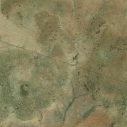 Satellite imagery of Silwerputs, ZA