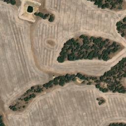 Satellite imagery of Anzac Hill, AU