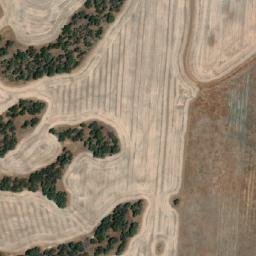 Satellite imagery of Anzac Hill, AU