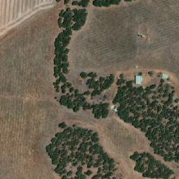 Satellite imagery of Anzac Hill, AU