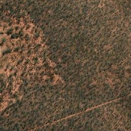 Satellite imagery of Round Hill, AU