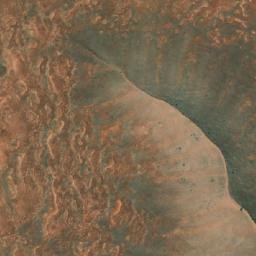 Satellite imagery of Emmie New, AU