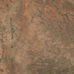 Satellite imagery of Smith Hill, AU