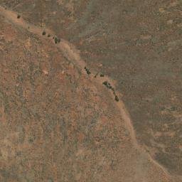 Satellite imagery of Smith Hill, AU