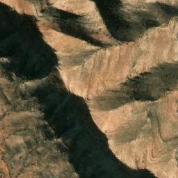 Satellite imagery of Dawson Hill, AU