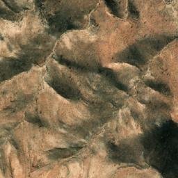 Satellite imagery of Dawson Hill, AU