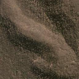 Satellite imagery of Mount Yahringerie, AU